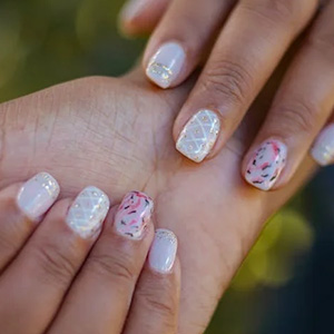 Million Nail Spa II gallery