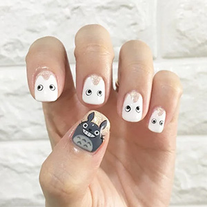 Million Nail Spa II gallery