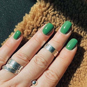 Million Nail Spa II gallery