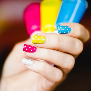 Million Nail Spa II gallery